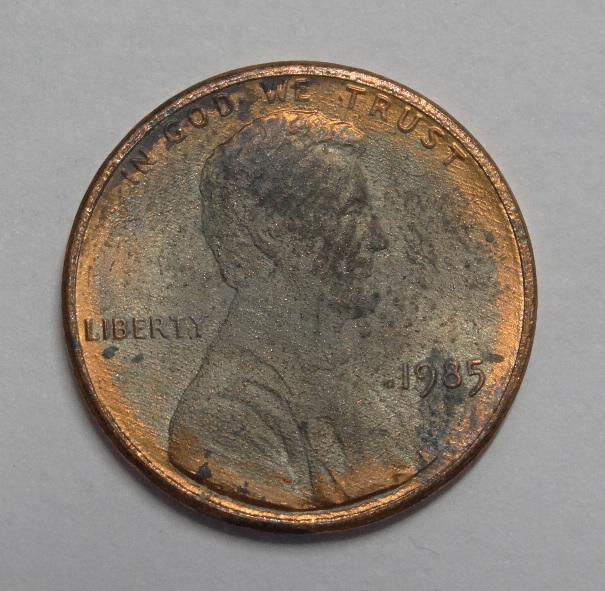 2001-P-Lincoln-Cent-Missing-Copper-Plated?