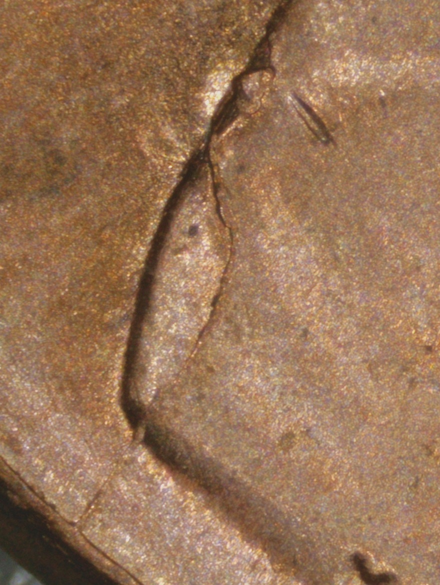 2021-P-Lincoln-Cent-With-Die-Crack