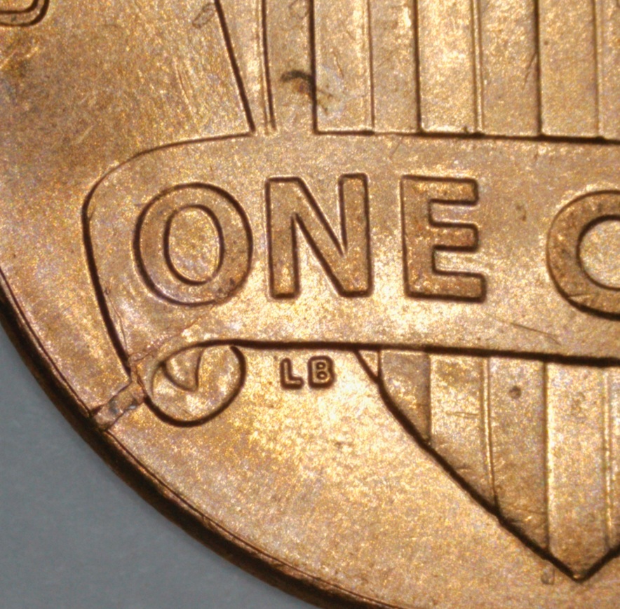 2021-P-Lincoln-Cent-With-Die-Crack