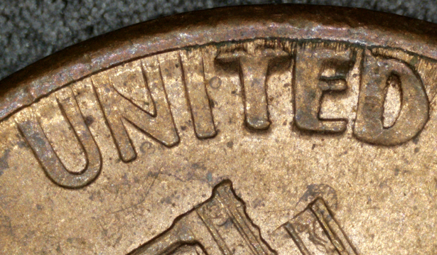 1996-P-Lincoln-Cent-With-What-I-Called-Fatty-Letters
