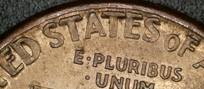 1996-P-Lincoln-Cent-With-What-I-Called-Fatty-Letters