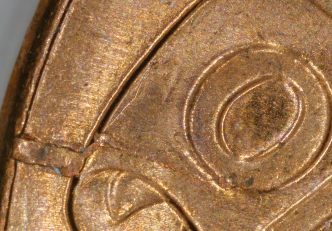 2021-P-Lincoln-Cent-With-Die-Crack-*update*