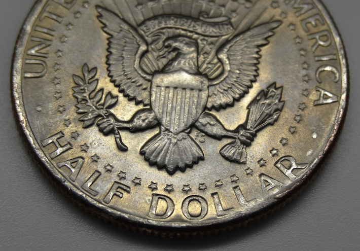1971-P-Kennedy-Half-Dollar,-What-Is-This?