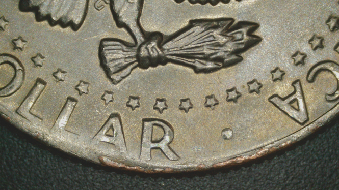 1971-P-Kennedy-Half-Dollar,-What-Is-This?