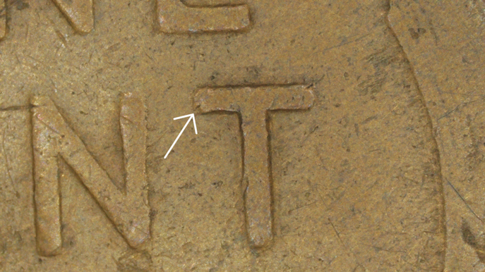 1937-D-Lincoln-Wheat-Penny-Struck-Through-Or-Lamination?