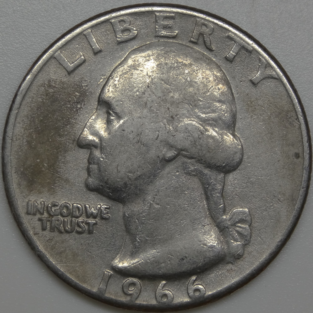 1966-Washington-Quarter-DDR-FS-801?