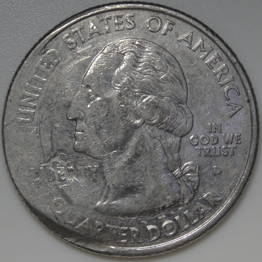 2001-D-Rhode-Island-State-Quarter-Error-Or-PMD?