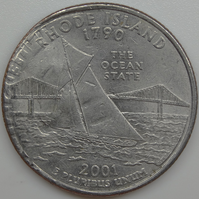 2001-D-Rhode-Island-State-Quarter-Error-Or-PMD?