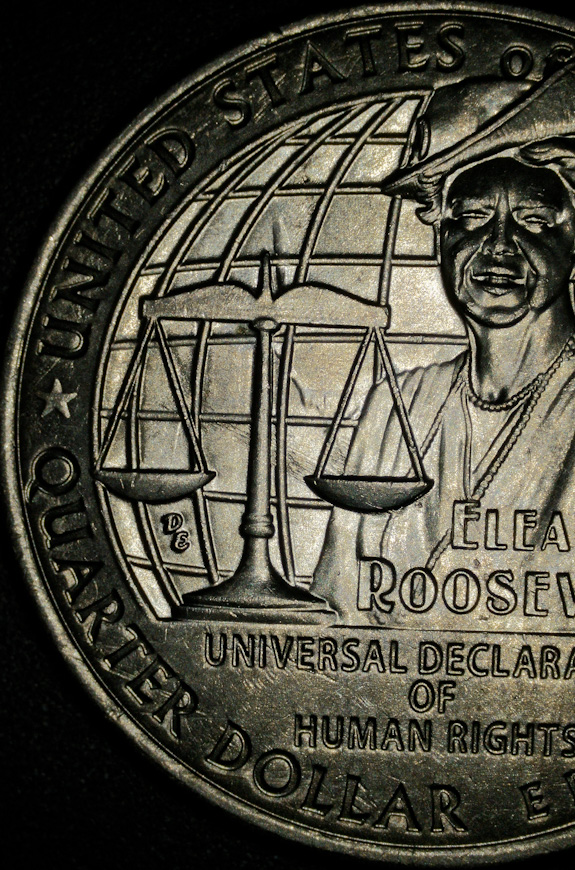 2023-P-Eleanor-Roosevelt-Quarter-Die-Clash