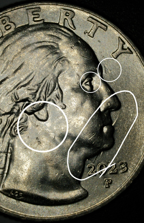 2023-P-Eleanor-Roosevelt-Quarter-Die-Clash