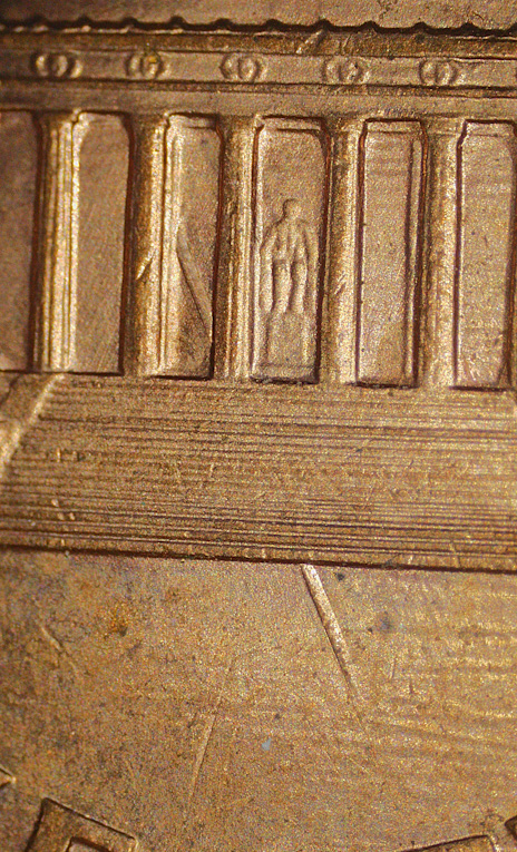 1998-P-Lincoln-Memorial-Cent-Die-Gouge-On-Memorial?