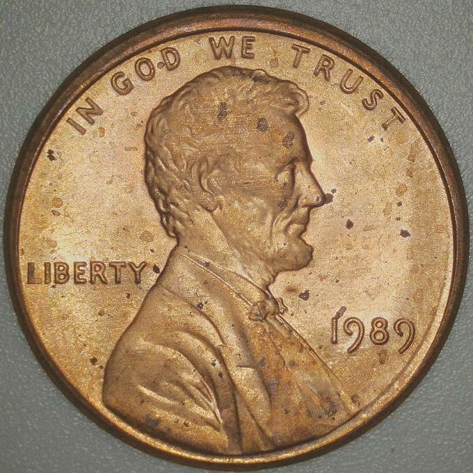 1989-P-Lincoln-Memorial-Cent-Misaligned-Die
