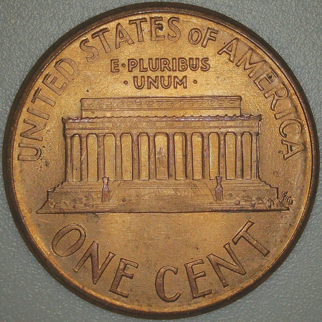 1989-P-Lincoln-Memorial-Cent-Misaligned-Die