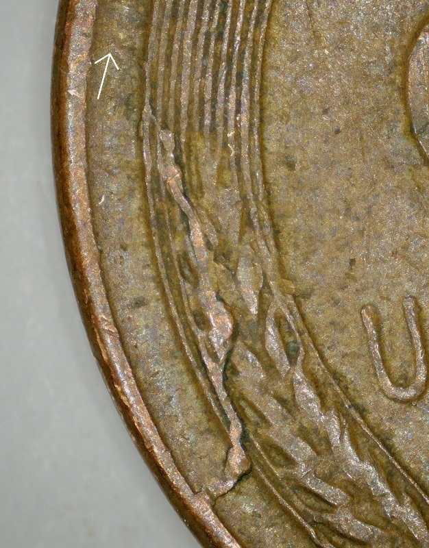 1958-D-Wheat--Cent-Retained-Cud