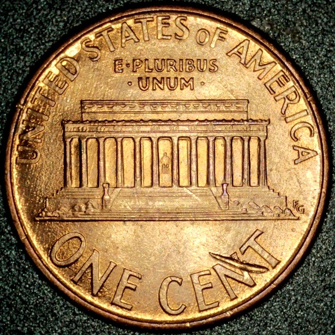 1996-P-Lincoln-Cent-Strike-Through