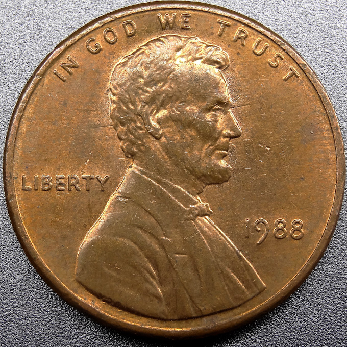 1988-P-Lincoln-Cent-Die-Clash