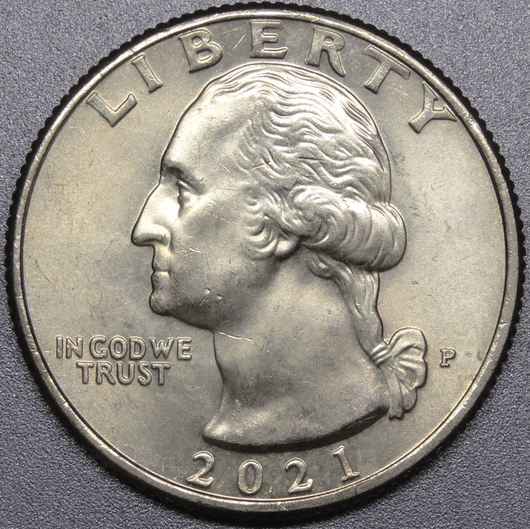 2021-P-Crossing-The-Delaware-Reverse-Die-Chip-Or-Crown-Die-Chip