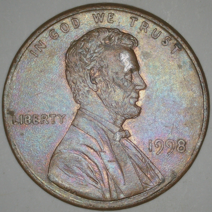 1998-P-Lincoln-Memorial-Cent-WAM