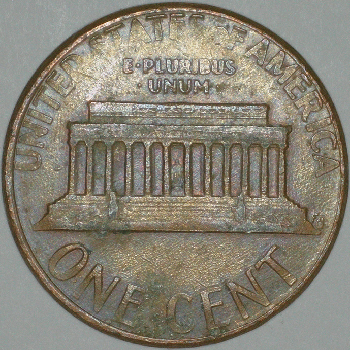 1984-P-Lincoln-Cent-Weight-2.29