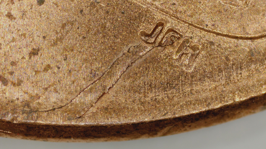 2021-P-Lincoln-Cent-With-Die-Cud?