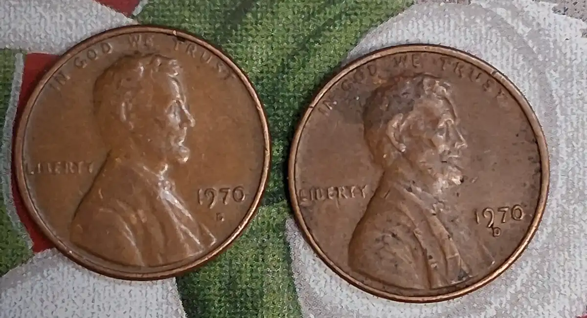 1970-D-Penny-Date-Difference