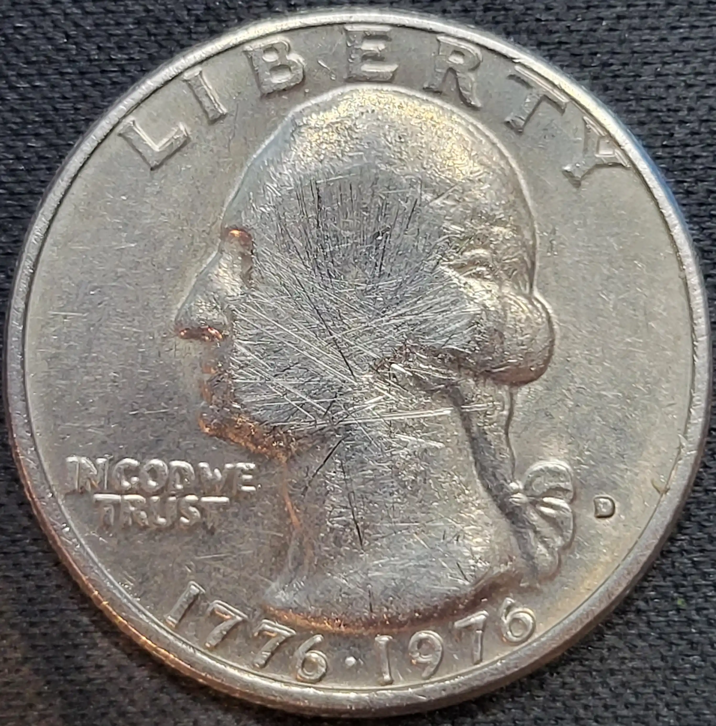 Bicentennial-Quarter-Error-Or-PMD?-1976-D