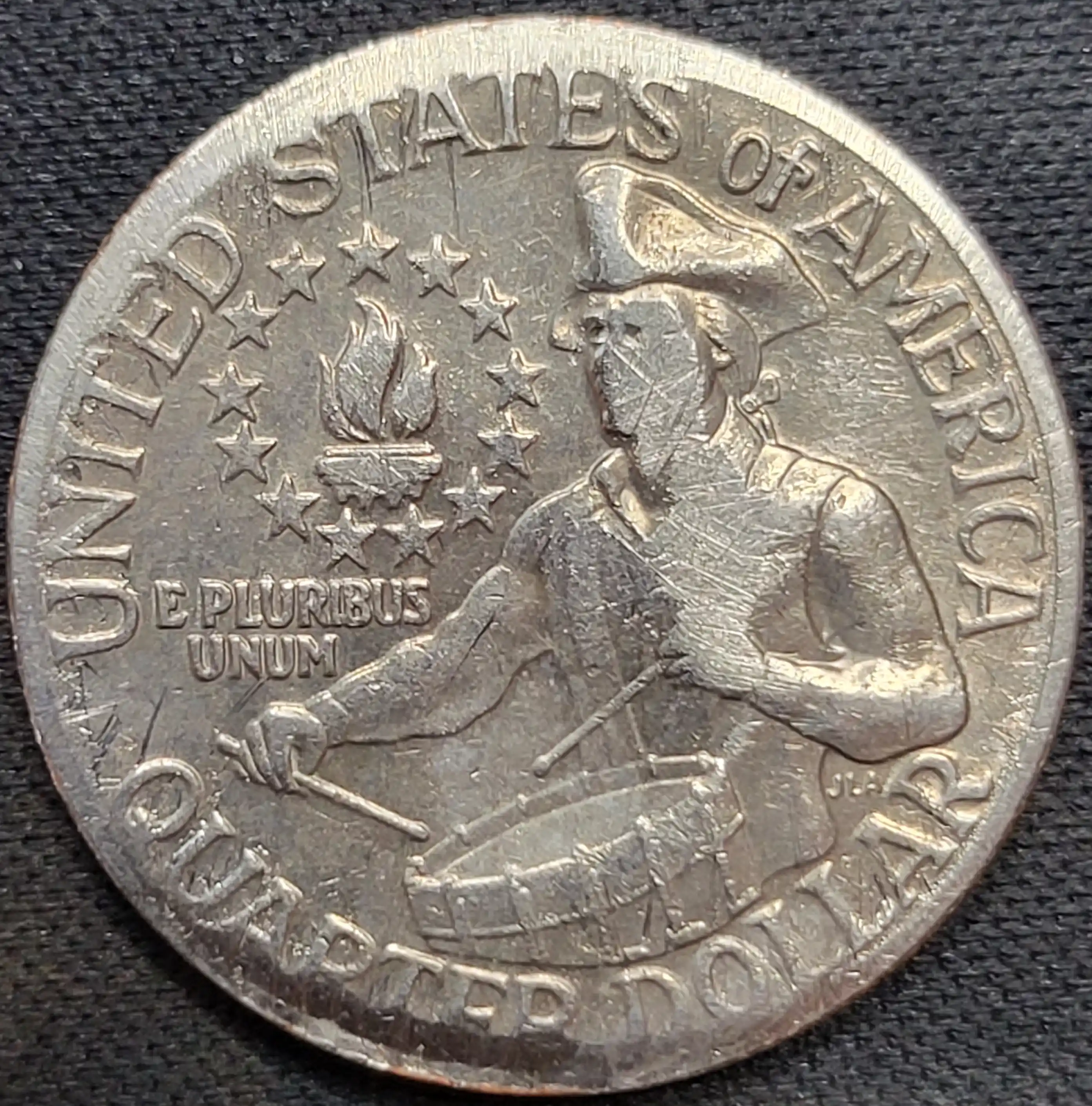 Bicentennial-Quarter-Error-Or-PMD?-1976-D