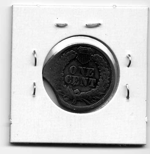 1863-Clipped-Indian-Head-Penny-What-Is-It-Worth?