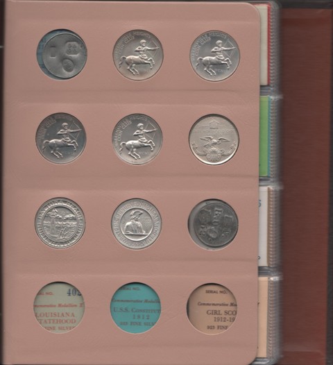 Help-Finding.-Heraldic-Art-So-Called-Half-Dollar-Medals