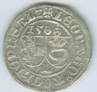 Eight-Weeks-Of-Dated-European-Coinage-1234-To-1500-Ad