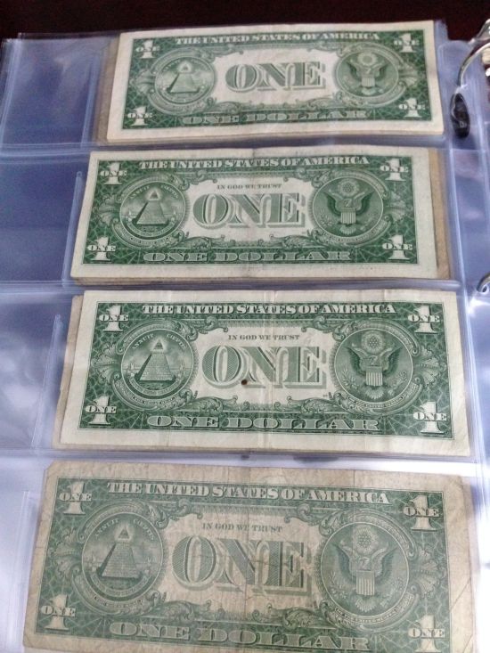 Any-Value-To-These-Star-Notes