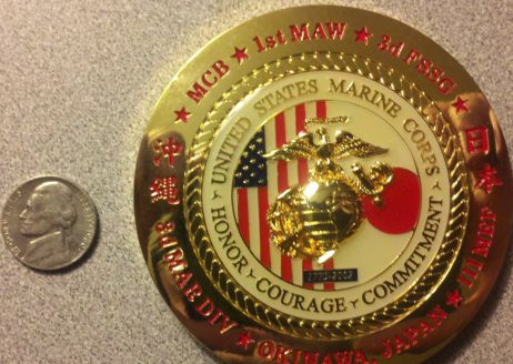 Military-Challenge-Coins
