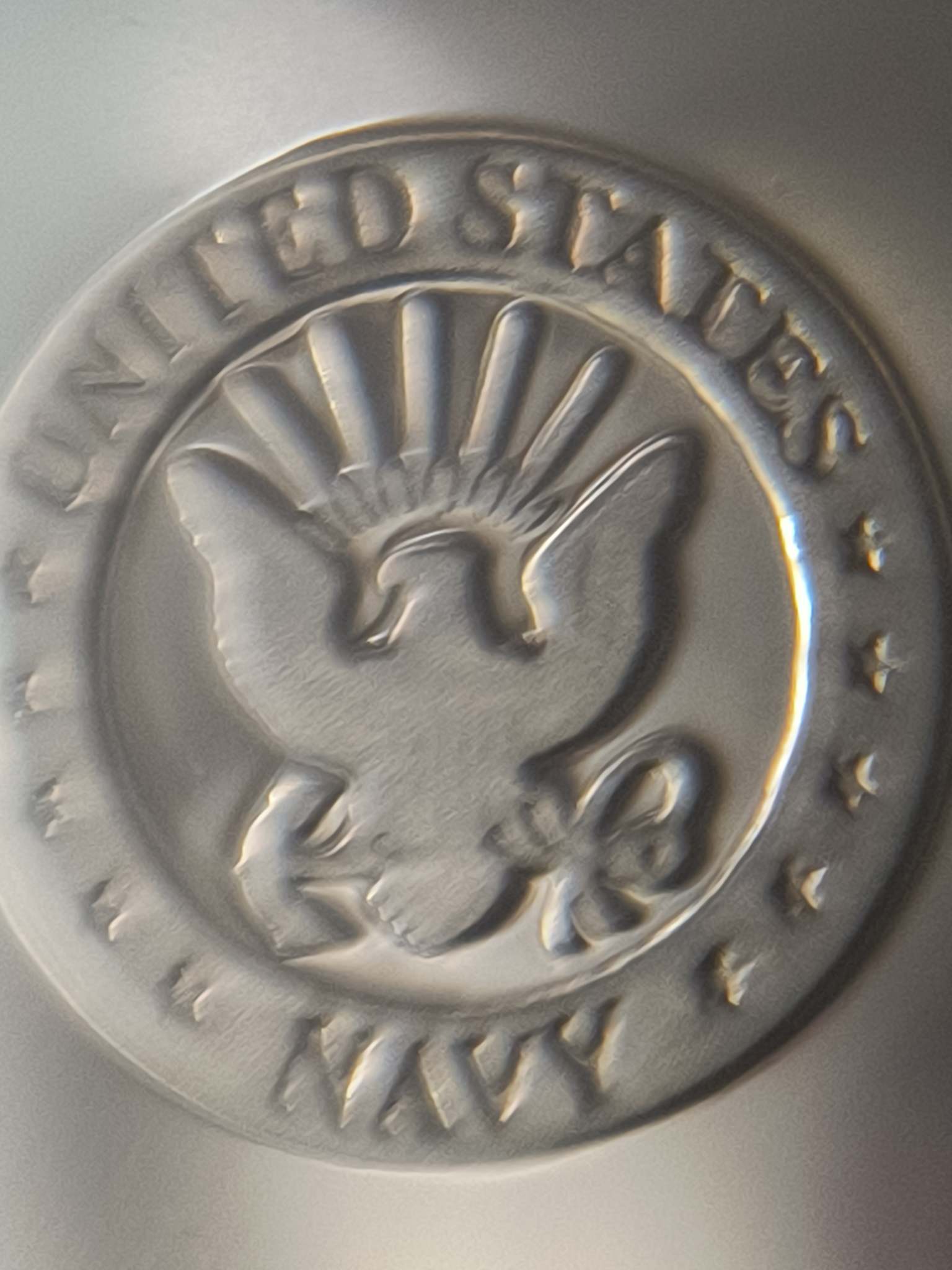 250th-Anniversary-United-States-Navy-American-Eagle-One-Ounce-Silver-Proof-Coin-Release-On-10/10/25
