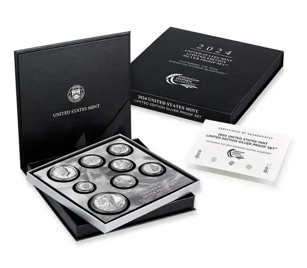 US-Mint-Product-Release-Schedule