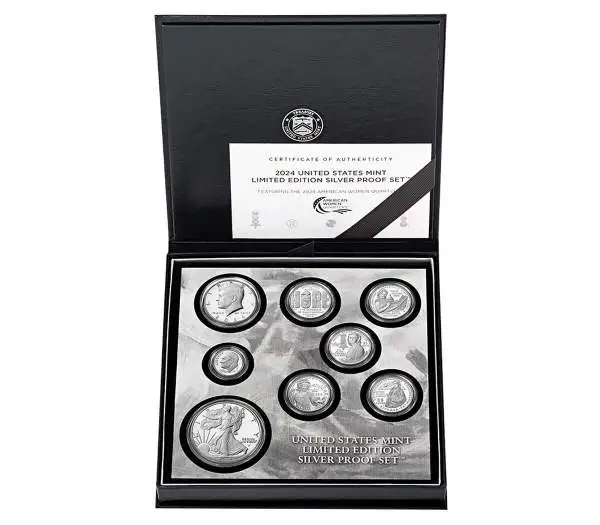 US-Mint-Product-Release-Schedule