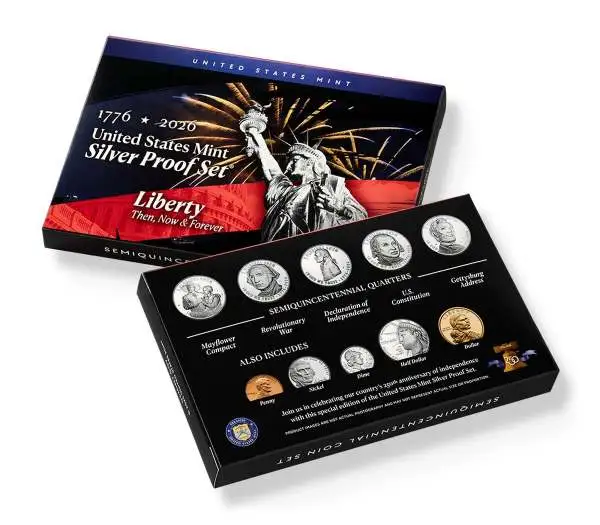 US-Mint-Product-Release-Schedule