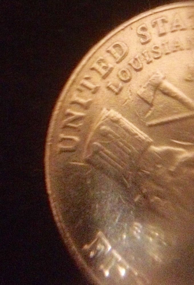 I-Have-A-Rare-2004-D-Peace-Medal-Nickel-DDO-/-DDR