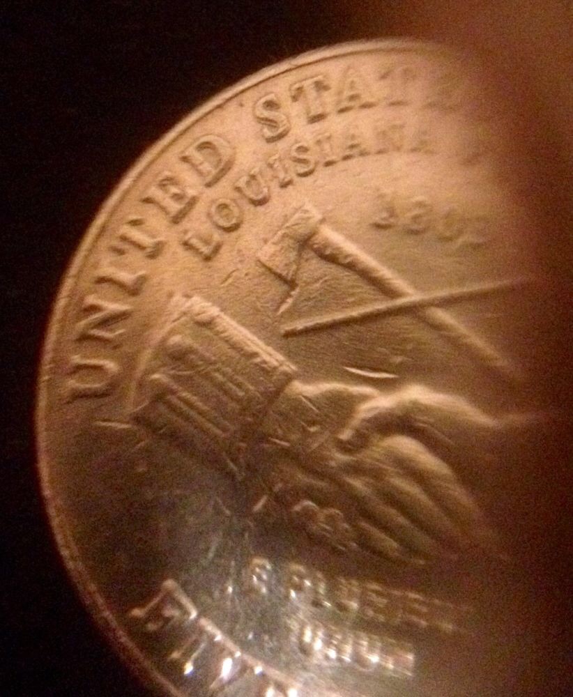 I-Have-A-Rare-2004-D-Peace-Medal-Nickel-DDO-/-DDR