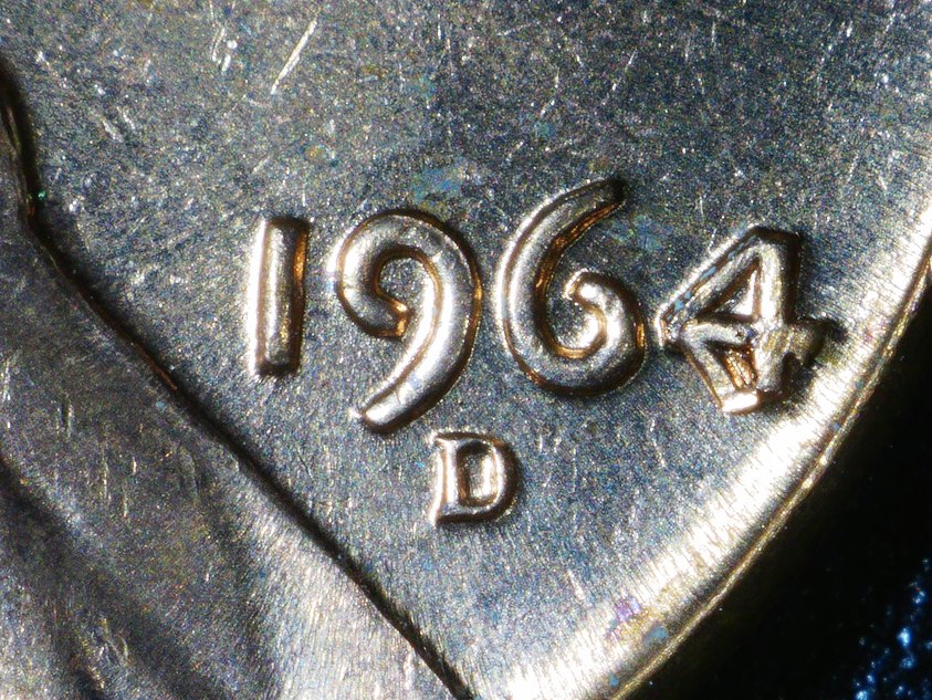 1964-D-Error-Cent-Found-In-BU-Roll