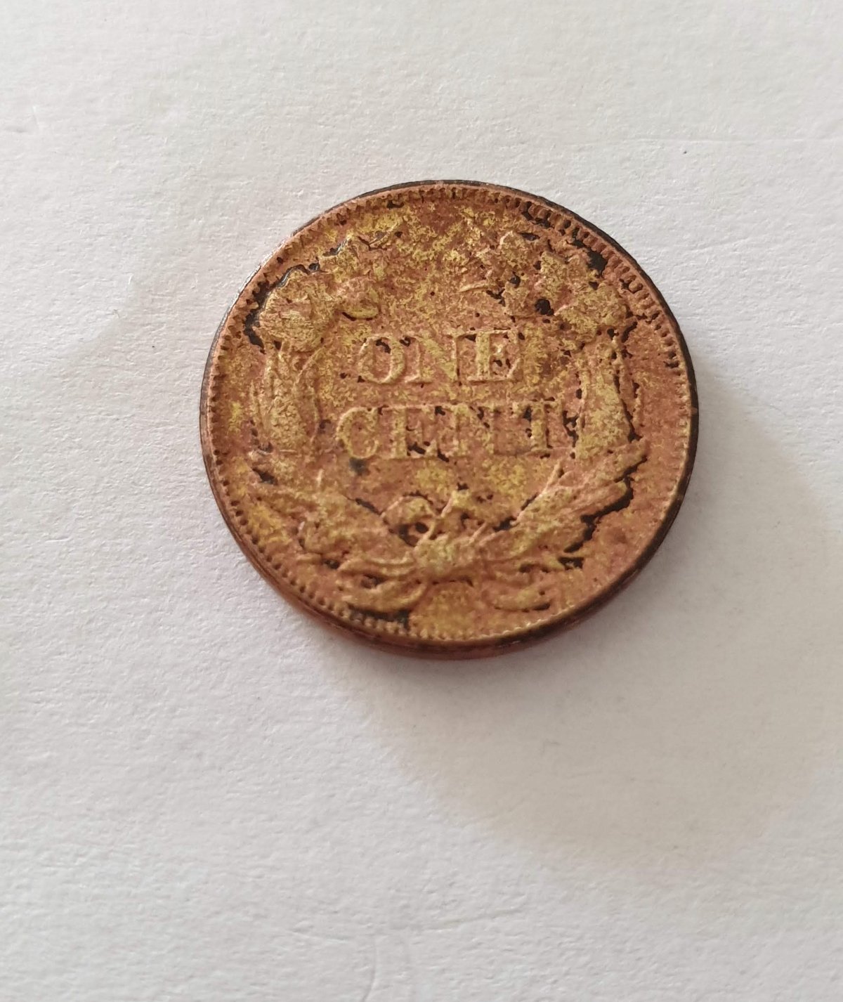 Indian-Head-And-Flying-Eagle-Finds