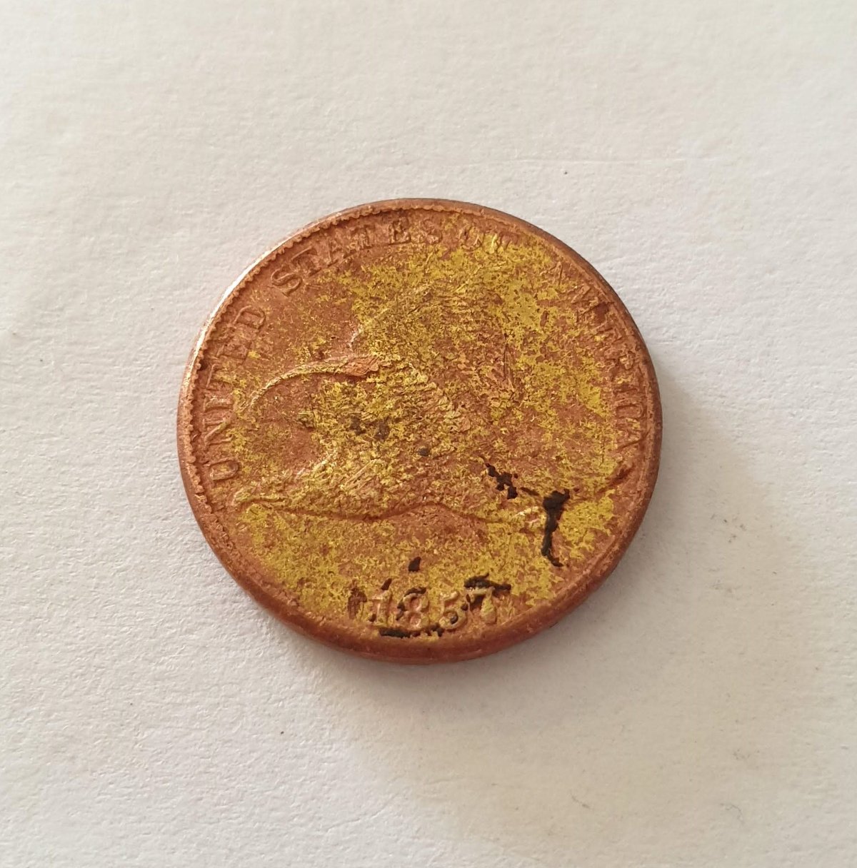 Indian-Head-And-Flying-Eagle-Finds