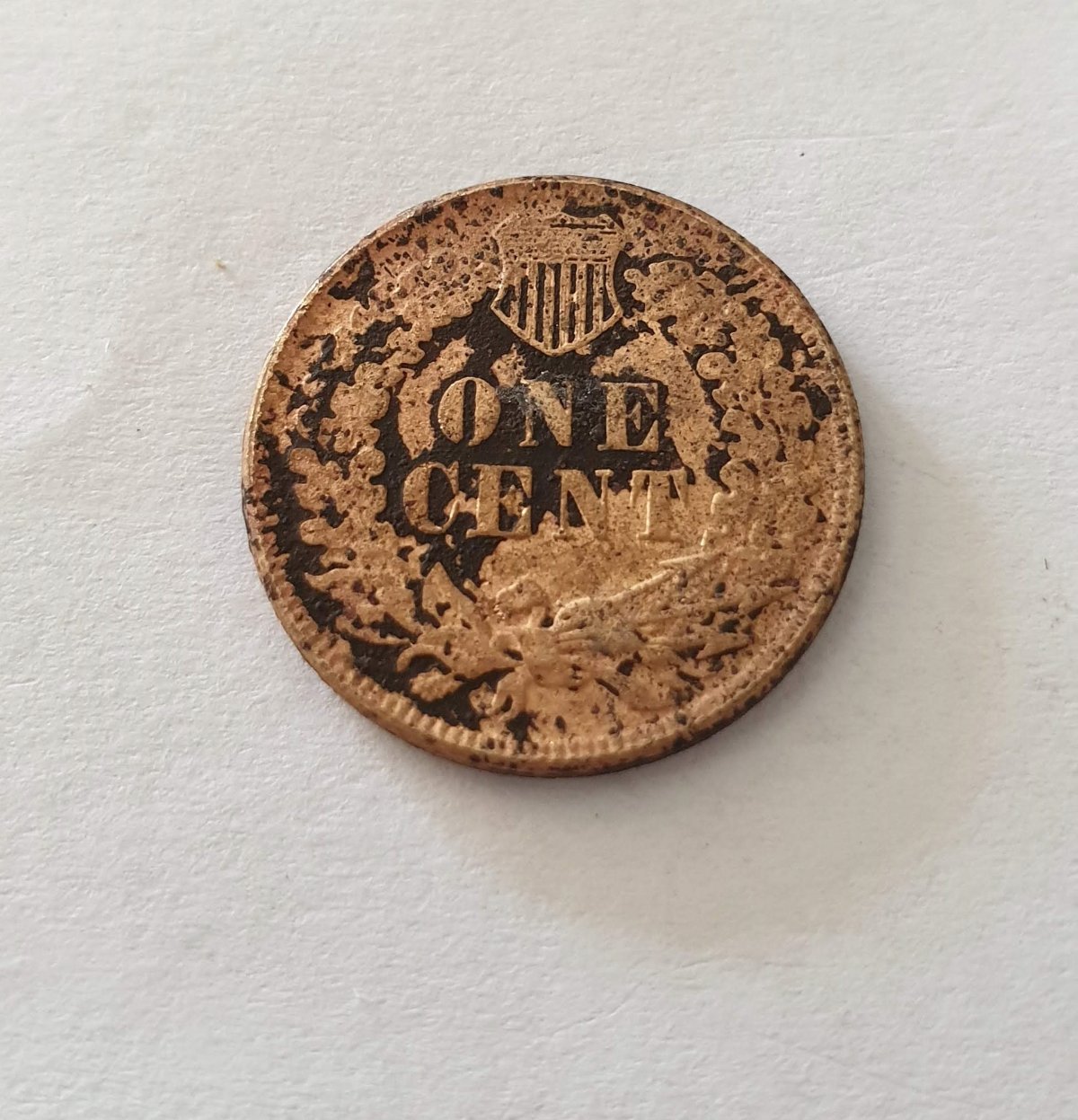 Indian-Head-And-Flying-Eagle-Finds