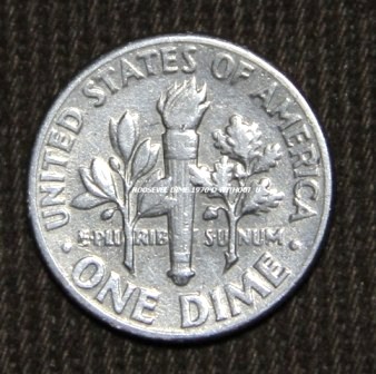 Roosevelt-Dimes