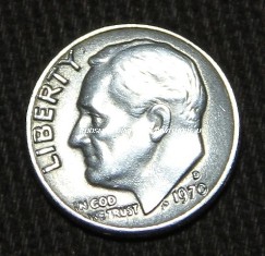 Roosevelt-Dimes