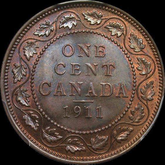 Just-Bought-A-NGC-MS-62BN-1911-Canadian-Large-Cent