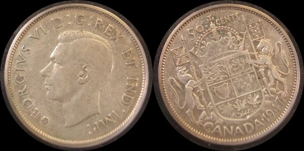 The-55-Days-Of-Canadian-Silver-50-Cents!!