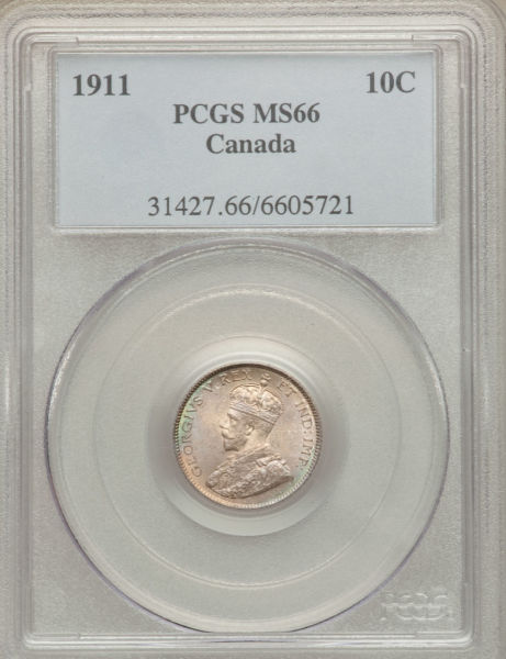 The-22-Days-Of-Classic-Canadian-Coinage!