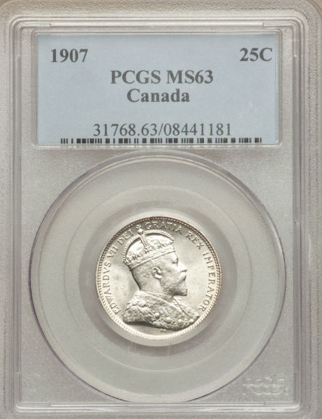 The-22-Days-Of-Classic-Canadian-Coinage!