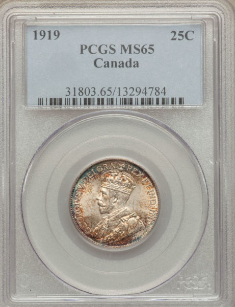 The-22-Days-Of-Classic-Canadian-Coinage!
