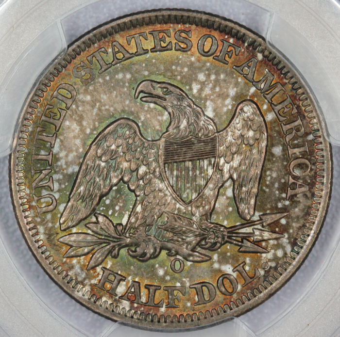 The-54-Days-Of-Seated-Liberty-Coinage-Part-II